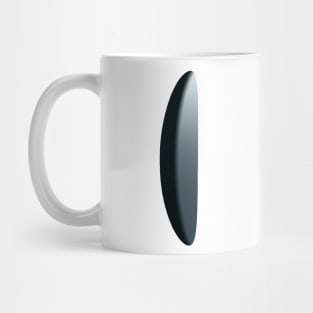 arrival Mug